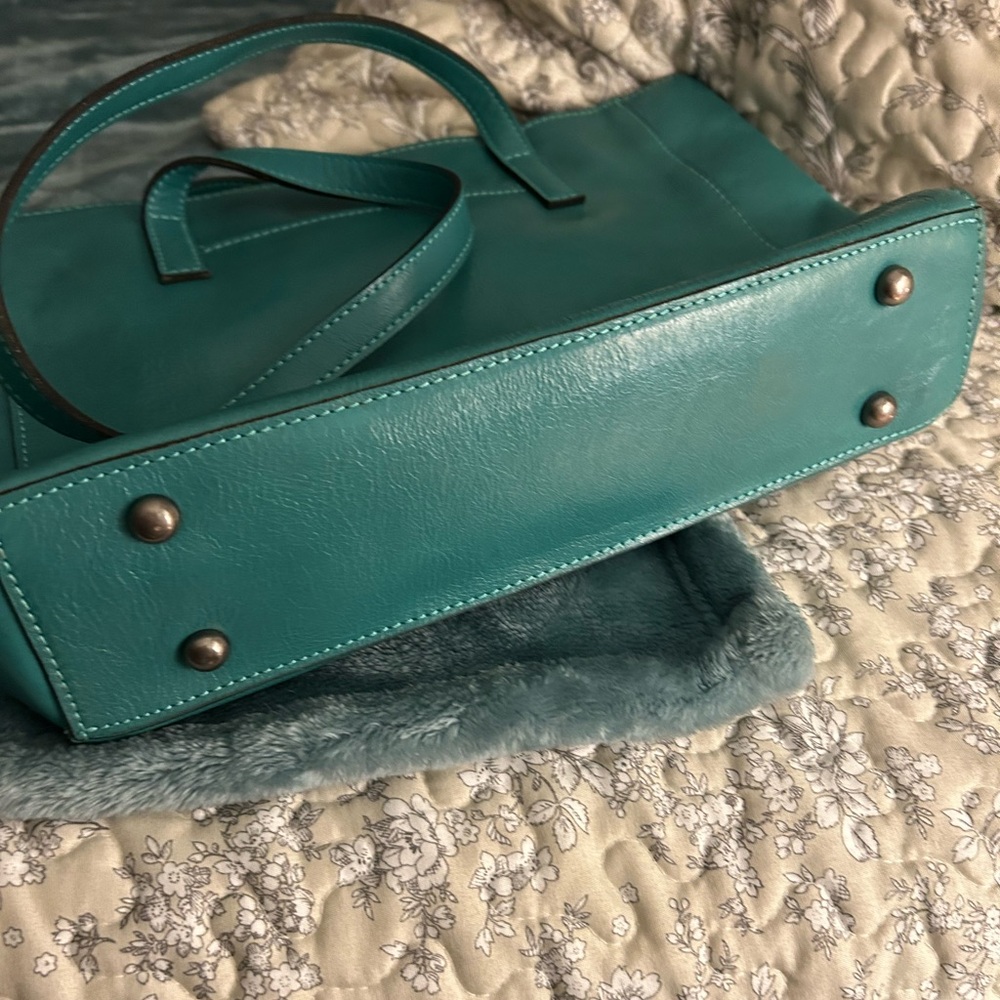 PATRICIA NASH TOTE - Picture 8 of 8